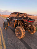 RZR Production Cage