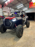 RZR Production Cage