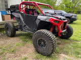 RZR Production Cage