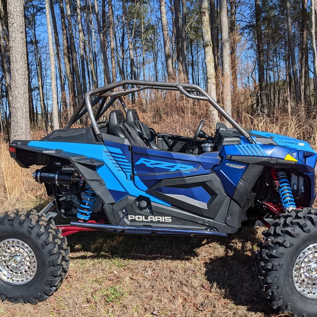 Rzr bouncer 2024 for sale