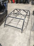 RZR Production Cage