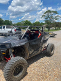 RZR Production Cage