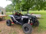 RZR Production Cage