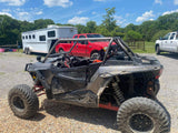 RZR Production Cage