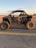 RZR Production Cage