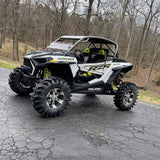 RZR Production Cage